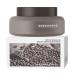 Facial Scrub Exfoliator Body Scrub Brightening Essence Natural Body Exfoliant Deep Cleansing Dead Skin Remover Coffee Rose Iris Exfoliator Removing Dirt From Skin Nourishing Skin Scrub
