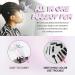 4 In 1 Makeup Pen Waterproof Rotate Defining Eyebrow Pencil 4 Colors Portable Eyebrow Eyeliner Lip Liner Highlight - Buy Online on GoSupps.com