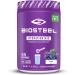 BioSteel Hydration Mix (Grape Flavour 45 Servings) + BioSteel Shaker Cup with Wire Whisk Blender Ball (24oz) 315 g (Pack of 1) Drink + Shaker Cup - Buy Online on GoSupps.com