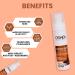 Oshea Cocoahoney Moisturising Lotion for Dry Skin - Hydrate & Nourish | International Shipping Available - Buy Online on GoSupps.com