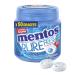 MENTOS GUM Chewing Gum Mentos Pure Fresh Mint Fragrance – Sugar-free Chewing Gum – Long Lasting – Fresh Breath – Box of 50 Sugars 100 g