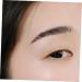 FRCOLOR 15 Sheets Eyebrow 3d Sticker Lady Tools Natural Eyebrow Shaper Eyebrow Stickers Like Real 4d - Buy Online on GoSupps.com