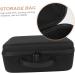 Beavorty 2 pcs hair dryer storage bag curl hair dryer hair dryer sleeve case tote insert organizer travel - Buy Online on GoSupps.com