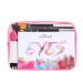 Chseeo Make-Up Gift Set | Elegant Cosmetics Palette for Face Eyes & Lips | Perfect Birthday Present - Buy Online on GoSupps.com