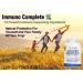 Immuno Complete an Immune Support Supplement with Vitamin C D Zinc Magnesium Elderberry and 10 More Synergistic Ingredients for Immune Support (1) - Buy Online on GoSupps.com