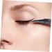minkissy 2Pcs Eyeliner Liquid Liner Eyeliner Pencil Pencil Sweatproof Makeup Eyeline No Smudging Liquid Mx2pcs as shown x 2pcs - Buy Online on GoSupps.com