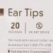 McKesson Ear Tips for Ear Wash System - Single Use Disposable - 20 Count - Buy Online on GoSupps.com