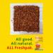 Freshpak Rooibos Tea 80 Tagless Teabags - Natural Premium Rooibos from South Africa | Caffeine-Free | Keto Friendly | Non-GMO - Buy Online on GoSupps.com