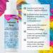 AOSORW 200ml Sublimation Spray for Cotton, Canvas, Polyester - High Gloss White - Buy Online on GoSupps.com