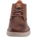 Skechers Men's Doveno-Molens Lace Up Boot Hiking 11 Dark Brown - Comfort and Style for Outdoor Adventures - Buy Online on GoSupps.com
