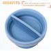 Canamax 99002614 Dishwasher Rinse Aid Knob Replacement Part - Buy Online on GoSupps.com
