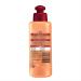 Garnier Whole Blends Castor Oil Remedy Leave In Balm 200 Milliliters - Buy Online on GoSupps.com