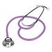 Ever Ready First Aid Dual Head Stethoscope - Lavender