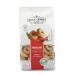 Gran Forno Taralli Peperoni - 250g - crunchy and airy snack - Italian snack - salty dough rings
