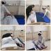 Transfer Sheets Stretcher Adult Protective Lift Sling Bed for Patient Transfer Turning and Repositioning in Beds Hospitals and Home Care - Buy Online on GoSupps.com