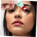 2pcs Silicone Eye Drop Holder - Eyedrop Aids & Accessories for Easy Application - Buy Online on GoSupps.com