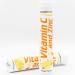 Vitamin Store Vitamin C and Zinc Effervescent Tablets - 3 Packs of 20 Orange Flavoured Fizzy Dissolvable Tablets for a Healthy Immune System - Vegan - One-a-Day VIT C and Zinc Supplement 1 count (Pack of 3) - Buy Online on GoSupps.com