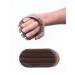 Equibless - Striegel flexible & ergonomic massage brush for real connoisseurs |Perfect for the change of fur |Horses accessories |Horse -drawn cladding