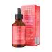Grounded Hyaluronic Acid Serum | Anti Ageing Face Solution | Instantly Targets Wrinkles Fine Lines & All Signs of Ageing | Formulated with Dragons Blood & Marine Collagen | Pure Natural Skincare 50mL