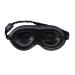 Slip Silk Contour Sleep Mask Lovely Lashes - 100% Pure Mulberry Silk Eye Mask for Long Lashes - Comfortable Sleeping Mask - Buy Online on GoSupps.com