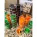 Hedume 300 Sets 4oz Portion Cups with Lids - BPA-free Disposable Plastic Cups for Souffle, Jello, Meal Prep, Portion Control, Salad Dressing, Slime - Condiment Container - Buy Online on GoSupps.com