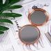 Ueerdand Daughter Gifts - Rose Gold Makeup Mirror for Her, Birthday & Graduation Present from Mom and Dad - Buy Online on GoSupps.com