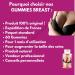 BREAST LARGE 60 gummies can have more round and voluptuous shapes - Buy Online on GoSupps.com