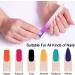 3 Pack Glass Nail Files - EAONE Crystal Nail File Set - Double-Sided Etched Fingernail Files for Natural Nails - Professional Nail Care Tool with Case - Stocking Stuffers for Women - Buy Online on GoSupps.com