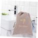 MUSISALY 3pcs Hair Dryer Bags Hairdryer Travel Hair Dryer Bag Travel Make up Bag Drawstring Fabric Bags Cloth - Buy Online on GoSupps.com