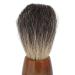 Professional Vintage Men's Beard Care Set | Soap Bowl Brush & Cutters - International Shipping Available - Buy Online on GoSupps.com