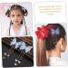 GALPADA 2 Pairs Hanfu Butterfly Headdress Kimono Barrettes for Hair Accessories for Barrettes for Thick Hair Decorative Hair Clips Tiara Walk Alloy Temperament Child - Buy Online on GoSupps.com