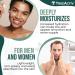TreeActiv Anti Deep Wrinkle Serum - Vitamin C & Hyaluronic Acid for Fine Lines Dark Spots & Skin Elasticity - 60-Day Supply - Buy Online on GoSupps.com