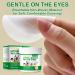 150 Pre-Soaked Cotton Pads for Dogs & Cats | Tear Stain Remover Towels | Eye Dirt & Infection Prevention - Buy Online on GoSupps.com