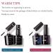 Gellen Base & Top Coat Set for Gel Nails - UV LED Soak Off, No Wipe, Glossy Finish - Long Lasting Home Gel Manicure Kit - 0.33 Fl oz *2 - Buy Online on GoSupps.com
