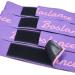 Adjustable Lace Melting Band for Lace Frontal Edges - 2 PCS Purple Wig Bands with Velcro Closure - Buy Online on GoSupps.com