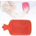 Mrisata Home Colonic Kit - Professional Enema Bag Set with 2L Knlistier Bag & 1.5m Silicone Hose - Controlled Water Flow for Optimal Health (Blue/Red) - Buy Online on GoSupps.com