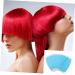 FOMIYES 2 Boxes Double Sided Wig Film Wig Sticker Hairpiece Adhesives Hair Replacement Tape Wig Tape Double Sided Hair Extension Sticker Waterproof Double Sided Tape Scalp Supplies Paper - Buy Online on GoSupps.com