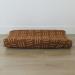 Mebie Baby Changing Pad Cover in Mustard Mudcloth - Soft and Stylish - Buy Online on GoSupps.com
