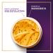 Golden Saffron Exfoliating Face Mask & Scrub - Brightening Pore Minimizing Gluten-free - 2 OZ for All Skin Types - Buy Online on GoSupps.com
