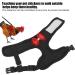 Adjustable Chicken Leash & Cable Rope - Durable Outdoor Dishes for Hens Ducks & Poultry - Buy Online on GoSupps.com