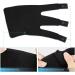 Calf Compression Sleeve for Men and Women Adjustable Shin Splint Compression Sleeve Calf Compression Brace Shin Splint Sleeve Support Lower Leg Wrap Muscle for Running - Buy Online on GoSupps.com