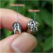 2 Piece Mini 610 Vibration Engine DC 3V-3.7V - 6x10mm for Cell Phone Massage Alarm & Electric Toothbrush - International Shipping Available - Buy Online on GoSupps.com