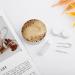 Vintage Music Sheet Contact Lens Travel Kit | Portable Cute Contact Box with Mirror for Daily Use - Buy Online on GoSupps.com