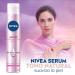 NIVEA Extra Lightening Deodorant Spray - 48h Antiperspirant Serum for Brightening Skin | International Shipping Available - Buy Online on GoSupps.com