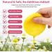 40pcs Turmeric Cleansing Pads - Exfoliating Face & Body Pads for Dark Spots | Vitamin C Infused Gentle & Non-Irritating - Buy Online on GoSupps.com