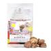 DALAMHARI Dried Shiitake Mushrooms DONGGO  Grade A+ | Healthy Low Carb Diabetics Veggie Real Fresh Shitake Dry Mushroom for cooking Korean Plant Based Vegan Food Donggo - Grade A+ (140g)