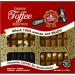 Nonsuch Luxury Toffee Selection Hammer Pack 400g - Roasted Hazelnut Original Creamy Liquorice and Fruit & Nut - Buy Online on GoSupps.com