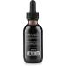 Organic Trace Minerals Electrolyte Drops with Fulvic Acid 2 oz | Alkaline Liquid Minerals for Water - Supports Gut Health, Energy, Stamina | Nutrient Uptake - Buy Online on GoSupps.com