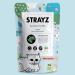 Strayz Organic Cat Soup with Salmon & Rosemary - Grain & Sugar-Free - 560g for Street Cats - 14x40g Pack - Buy Online on GoSupps.com