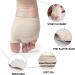 Metatarsal Pads - 2 Pairs for All Day Pain Relief, Comfort Metatarsal Sleeve for Women Men - Gel Forefoot Inserts for Reusable, Anti-Slip Shoe Support - Buy Online on GoSupps.com